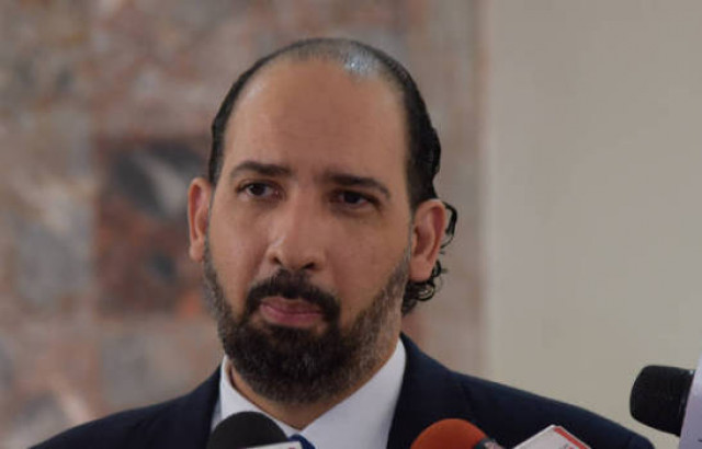 Fuerza del Pueblo aclara aspiración a regidor de Josué Mercedes no había sido admitida