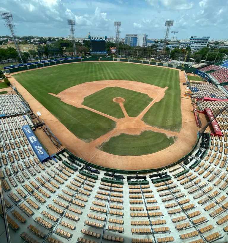 RD será sede de un juego de pretemporada de las Grandes Ligas en el 2024