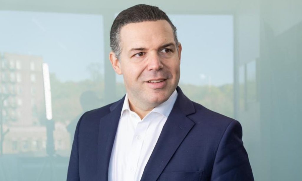 Tallaj Junior resalta creciente apoyo a candidatura diputado de Ultramar por FP