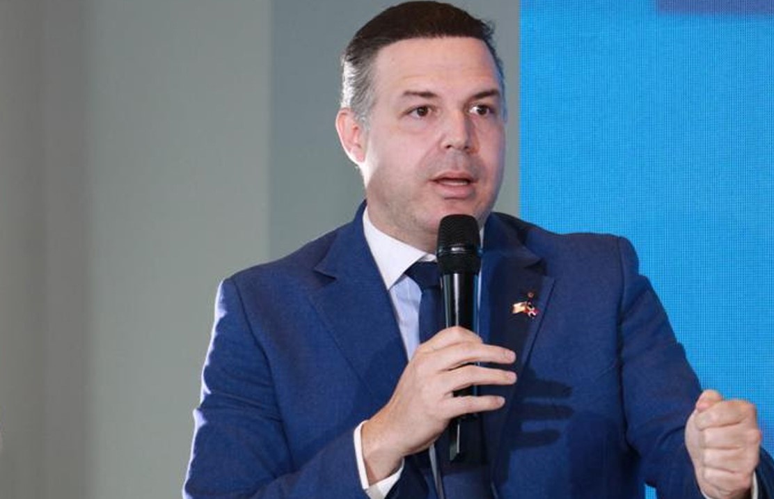 NY: Precandidato a diputado FP legislarà para que se valore y reconozcan aportes  de los dominicanos en el exterior