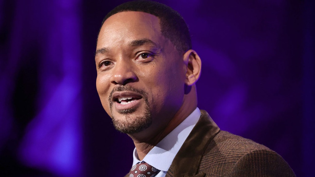 Will Smith resalta importancia de la actuación durante tiempos de huelgas en Hollywood