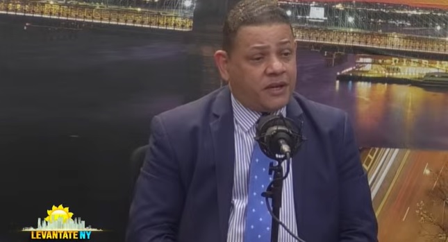 Presidente FP en NY asegura si se produce una alianza con el PLD derrotaríamos con un nocaut  al PRM