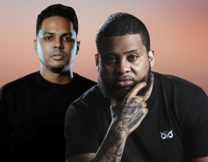 El Lápiz: «El único tiguere que no le copia a Alofoke ni a ninguno de esos panchos soy yo»