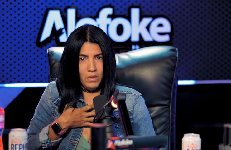 Madre y abuela de Dilon Baby piden su liberación: “Nunca me puso la mano”