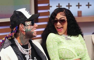 Tekashi «esta triste» porque Yailin regresa a RD