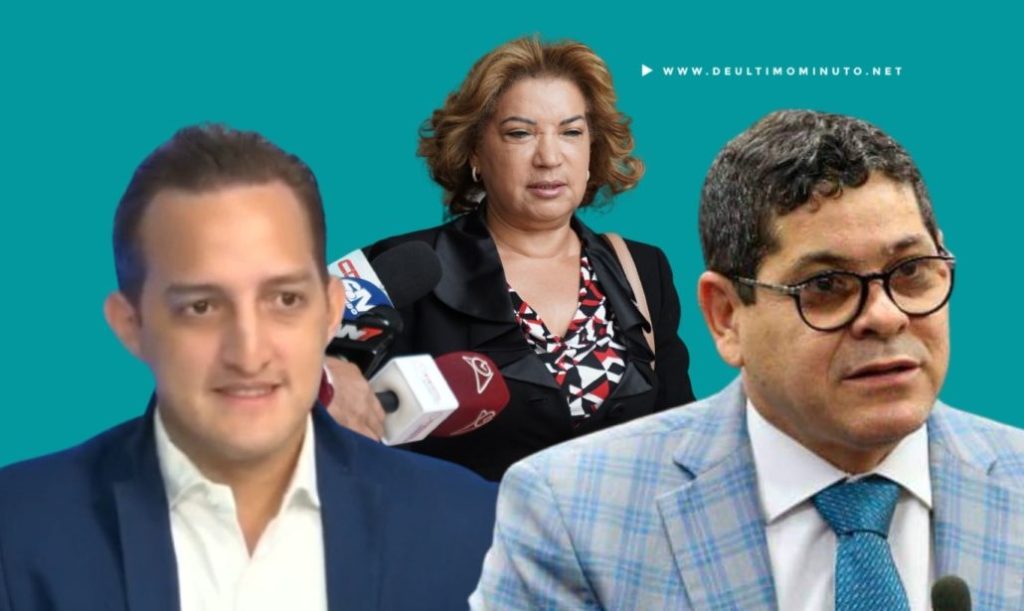 Congresistas opositores rechazan prestamos; aseguran son para la reelección