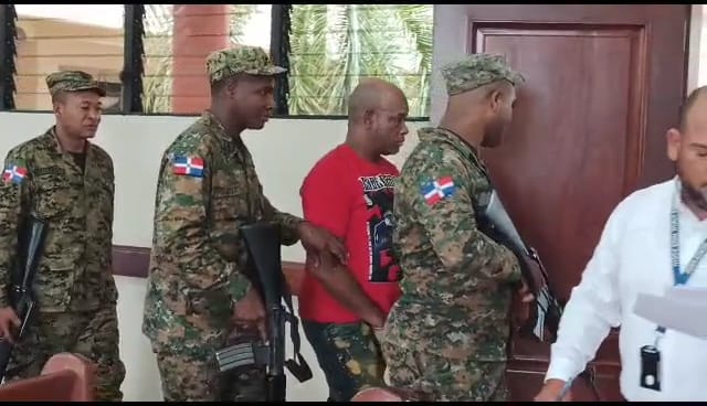 Condenan a 30 años de prisión a hombre que violaba su sobrino