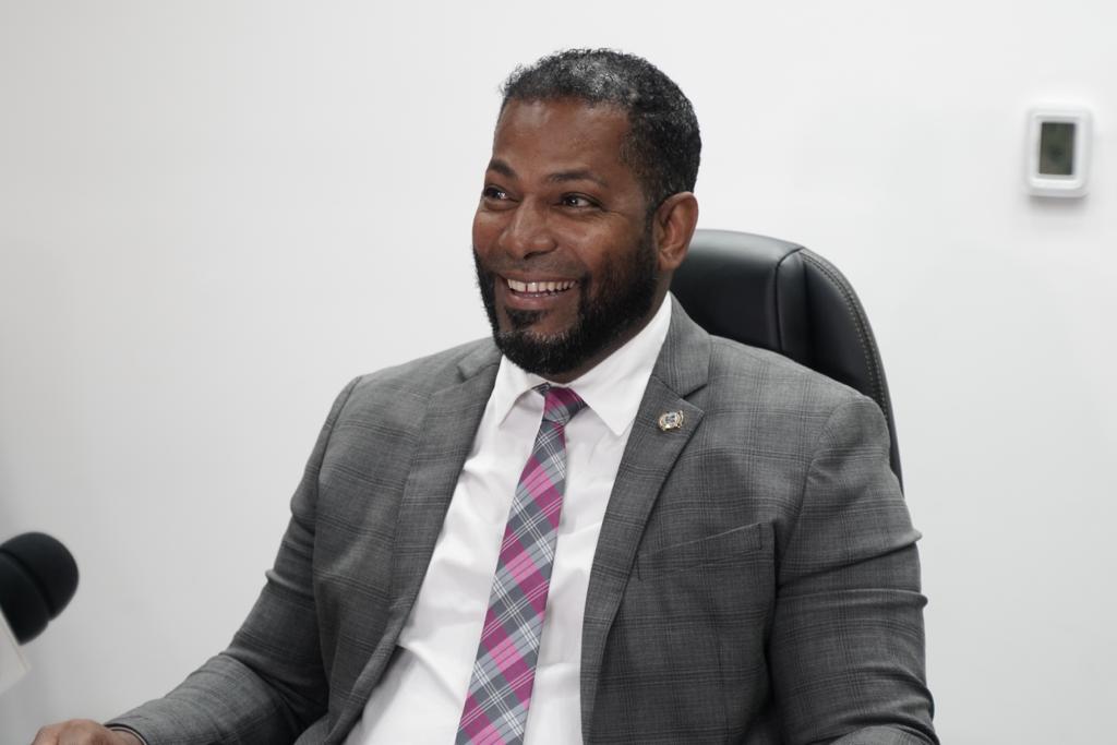 Diputado atribuye delincuencia a desbordamiento de drogas; teme RD se convierta en narco Estado