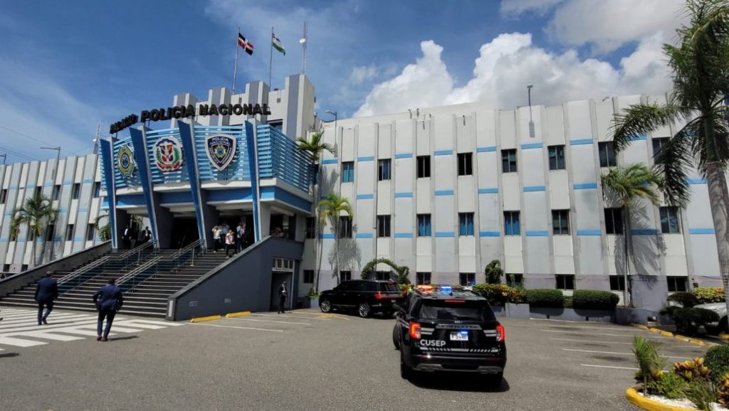 Envían a prisión a implicados en robo de RD$50 millones en perjuicio de banco