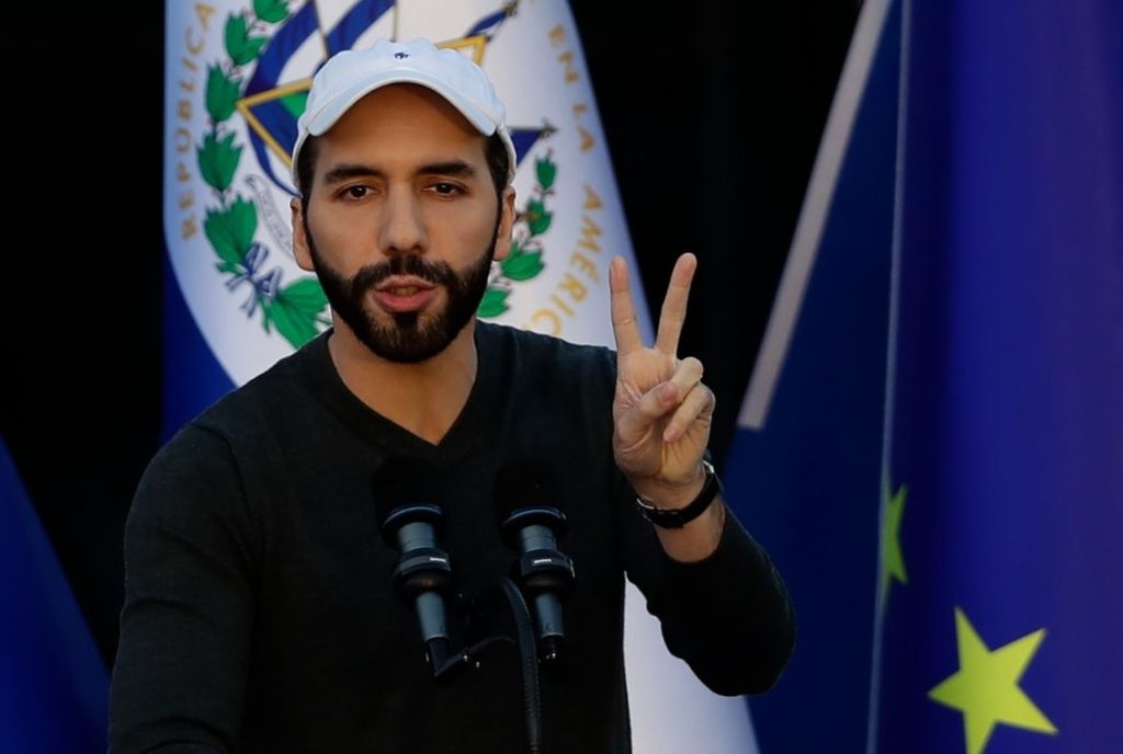 Bukele, López Obrador y Lula, los presidentes latinoamericanos mejor valorados, según ránking