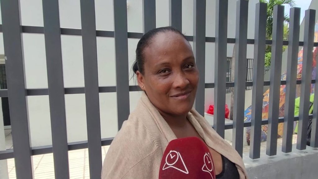 Ciudadanos contradicen informe del Gobierno; afirman delincuencia ha aumentado