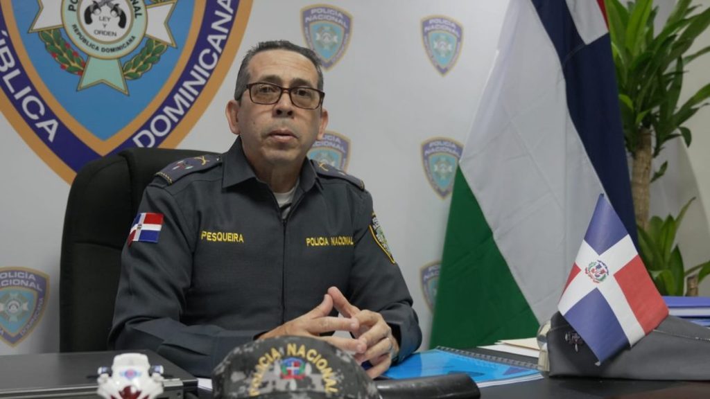 PN investiga muerte de cuatro personas en San José de Ocoa; hay varios detenidos