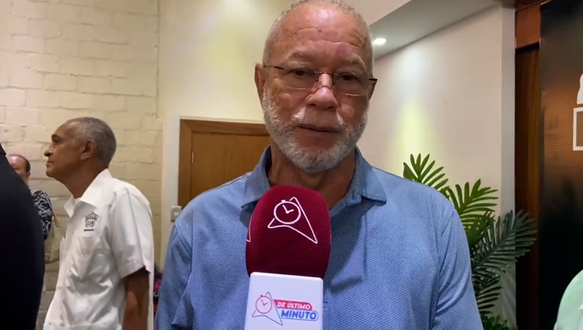 Fuerza del Pueblo espera culminar hoy con más de 200 precandidatos inscritos en Santiago