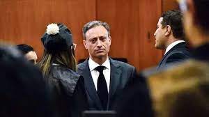 Jean Alain utilizó dinero del Estado para sus aspiraciones presidenciales, según MP