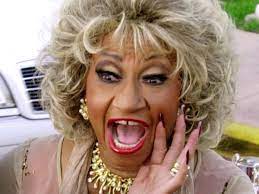 Celia Cruz es recordada en Miami con motivo del 20 aniversario de su muerte