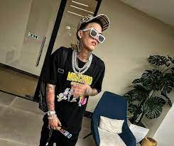 «Quieren echarle leña al fuego para que se prenda», dice Onguito al negar que haya chocado vehículo