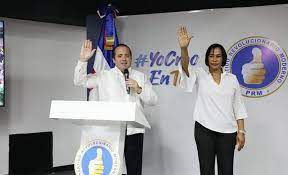 Paliza: «La caída de los líderes de oposición le ha cambiado hasta el discurso»