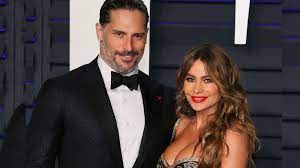 ¿Qué tiene que ver el alcohol con el divorcio de Sofía Vergara y Joe Manganiello?