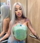 ¡La cosa pica y se extiende! Yailin en la mira de la ley por no presentarse a cita tras golpiza a Mey Feliz