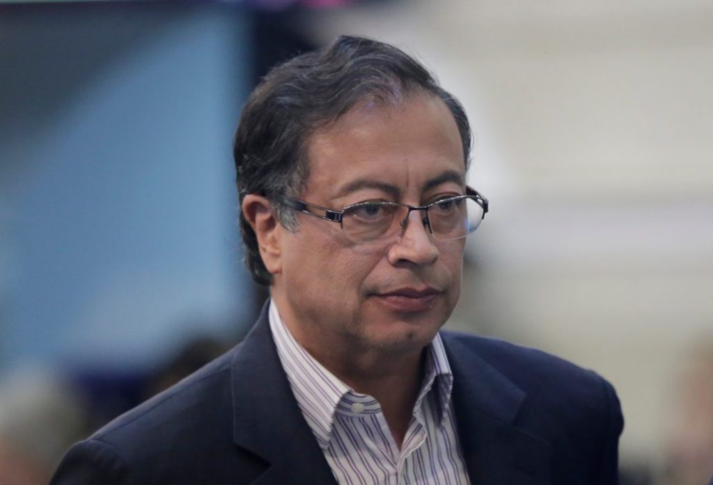 Petro dice que no «intervendrá ni presionará» a la Fiscalía por captura de su hijo