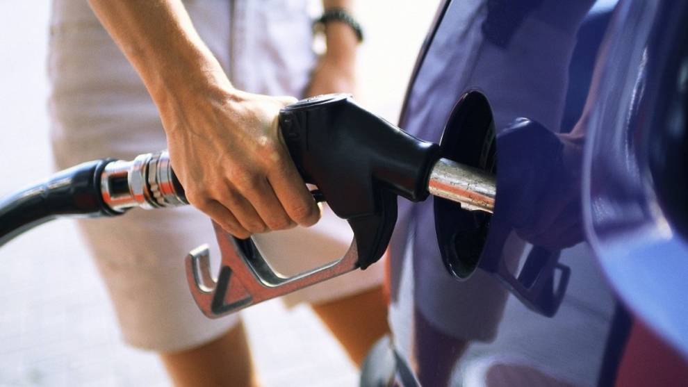 Precios de combustibles se mantendrán sin variación