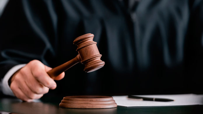 Juez dicta 1 año de prisión preventiva a otro implicado en Operación Halcón IV