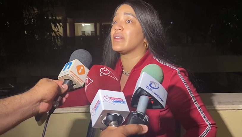 La Patrona sobre su expareja: «Si lo dejaban suelto yo iba a ser una muerta segura»