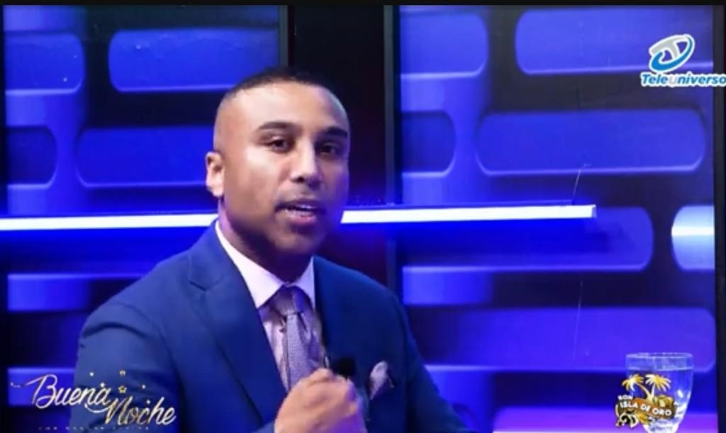 Odell Suero, dirigente FP en NY: Cambio PRM se ha dado en reversa