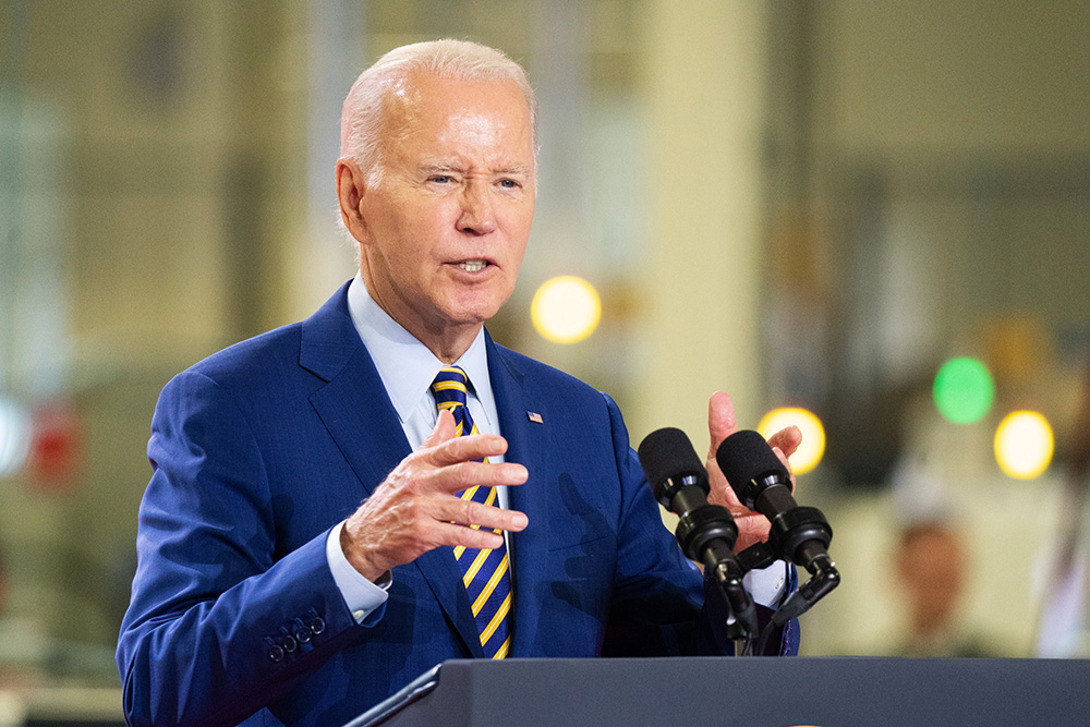 Biden a Japón y Corea del Sur: «El mundo está más seguro cuando nos unimos»