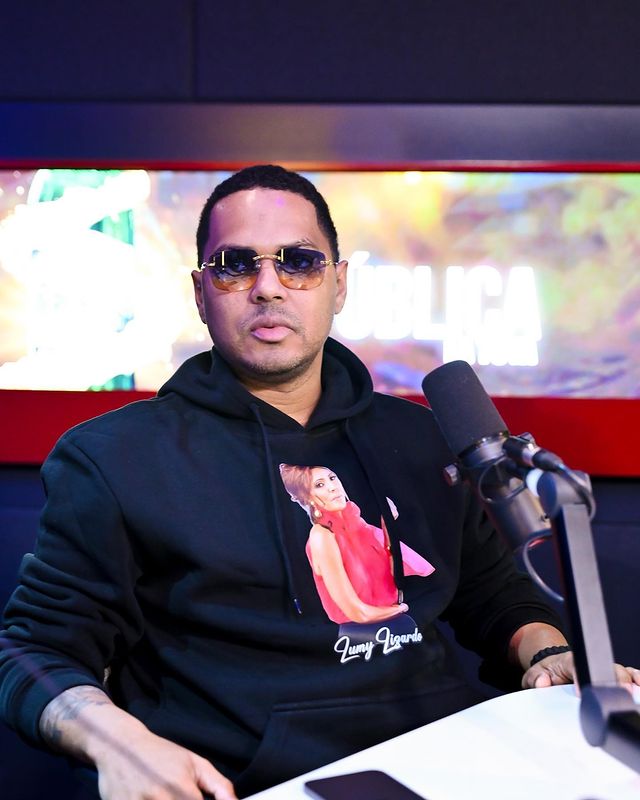 Santiago Matías dice en la TV RD no resaltan labor de las personas de piel oscura