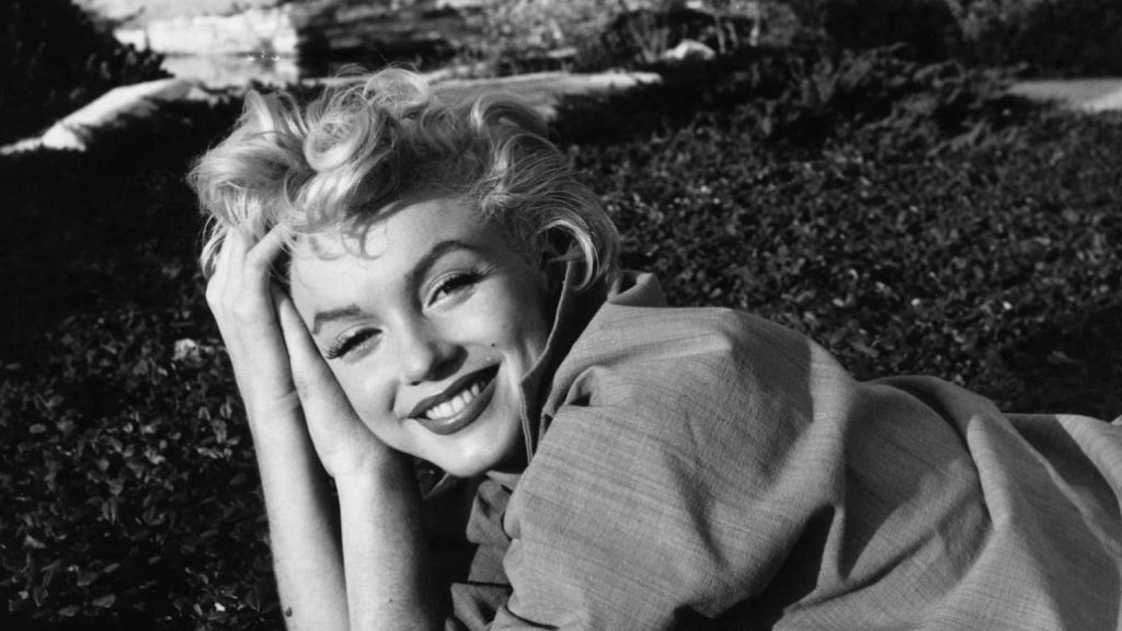 5 de agosto, el día que encontraron muerta a Marilyn Monroe en 1962