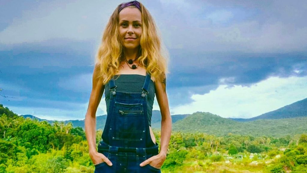 Muere «influencer» vegana rusa por seguir dieta exclusiva de frutas y zumos