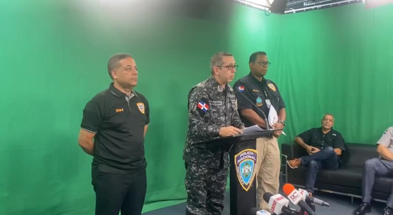 Apresan en España a dominicana que mató a un chino en ferretería del ensanche Luperón