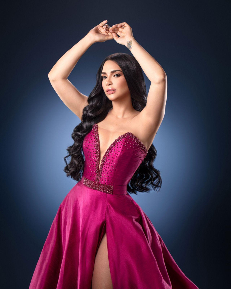 Amelia Alcántara podría ser parte de próxima temporada de «La Casa de los Famosos»