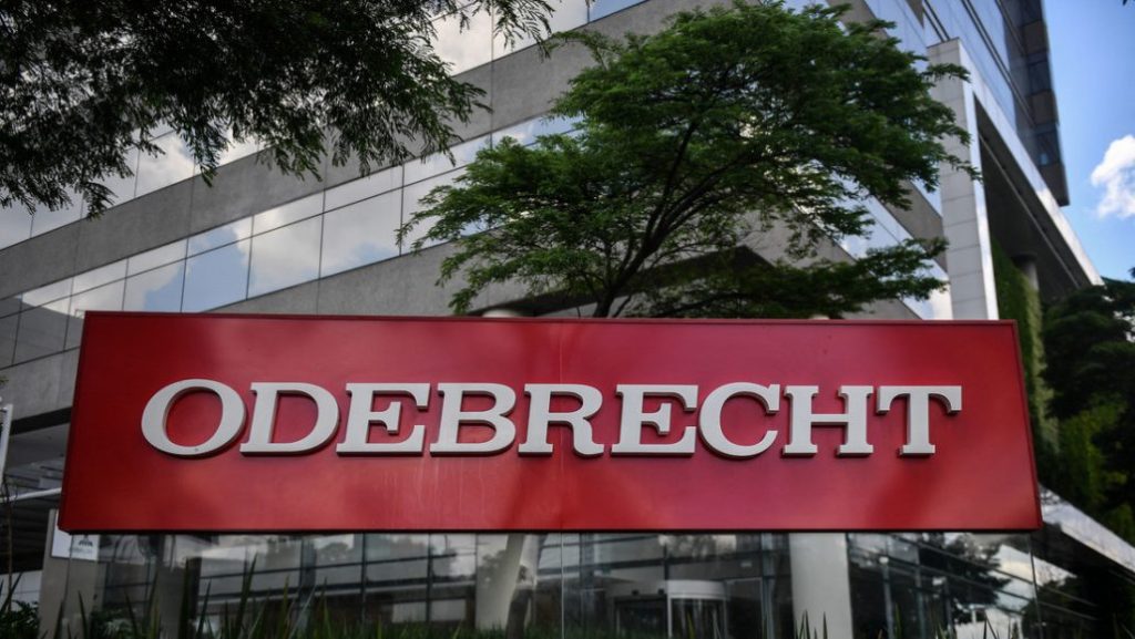 Fiscalía colombiana imputará a exfuncionarios y ejecutivos por caso Odebrecht