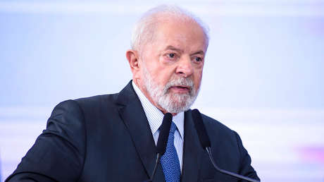 Brasil Sin Hambre’: Lula lanza un nuevo plan para sacar al país de la inseguridad alimentaria
