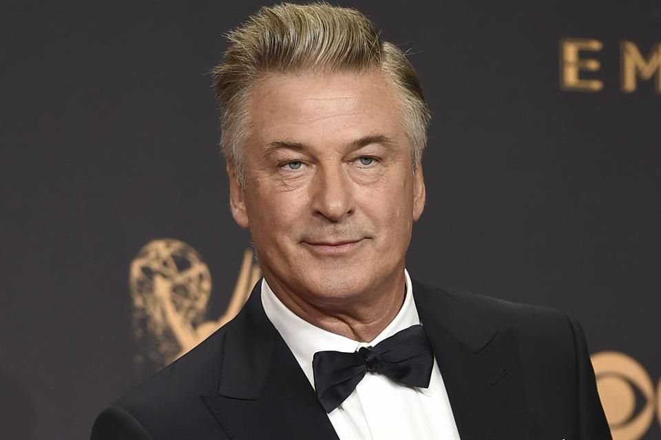 Alec Baldwin podría volver a enfrentar cargos de homicidio involuntario por el caso «Rust»