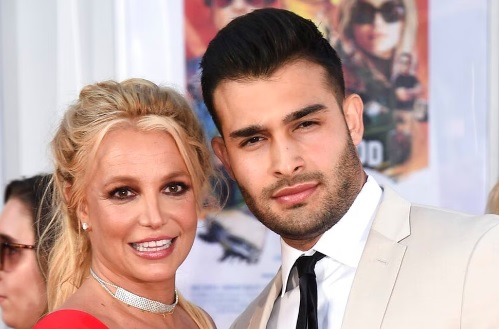 Britney Spears se habría separado de su esposo después de 14 meses
