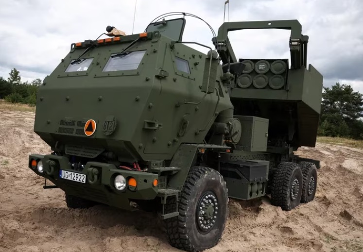 ¡US$200 millones más! EE.UU. anunció nuevo paquete de armamento para Ucrania