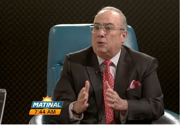 El PLD reclama a JCE se reúna con la dirigencia de los partidos