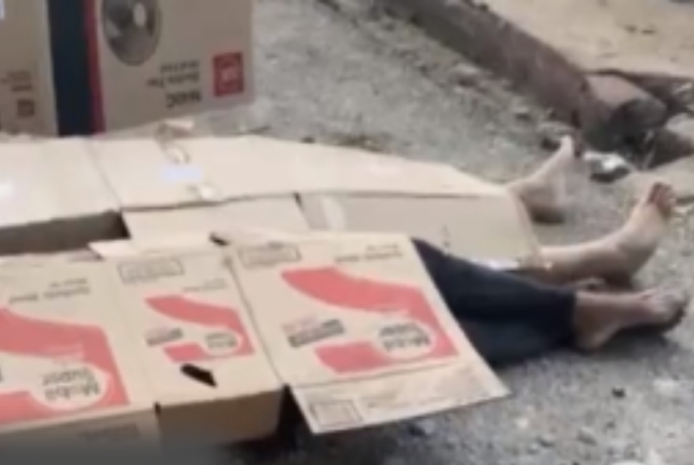 Al menos dos muertos en explosión de San Cristóbal