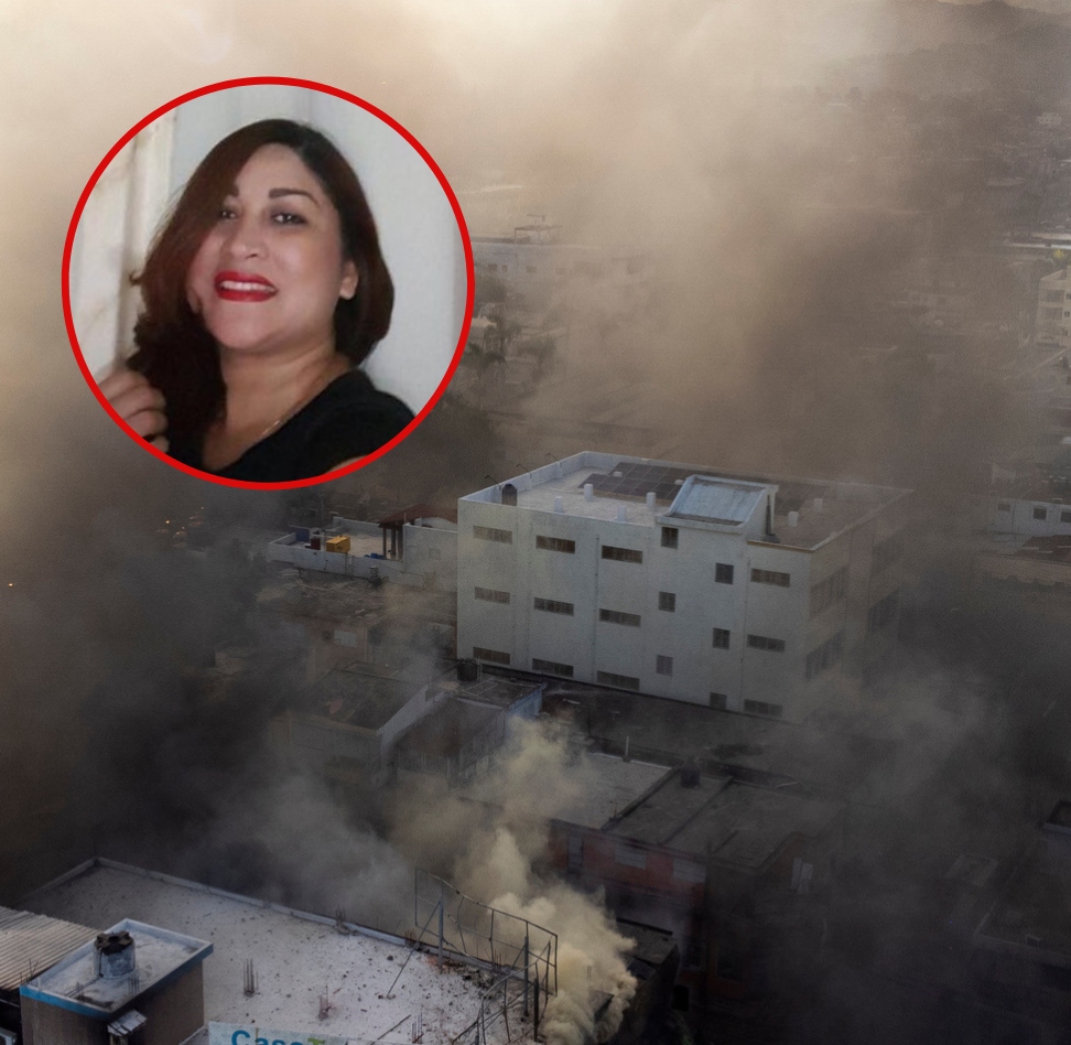 Arrestan a propietarios de Vidal Plast, empresa señalada como responsable de explosión en SC