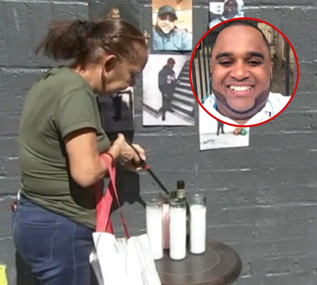 Madre de dominicano asesinado en autopista de El Bronx clama justicia