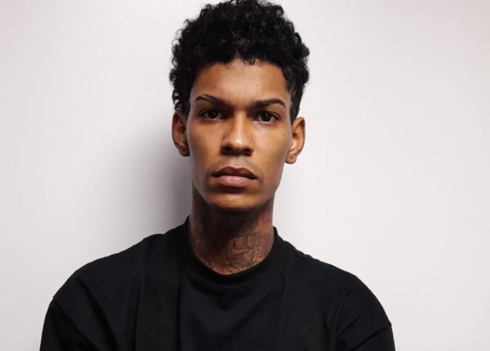 Apresan de nuevo al urbano Dilon Baby, esta vez por robo y amenaza