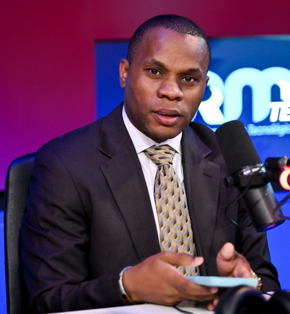 Tolentino pide a coronel PN en Las Caobas entregar a sobrino “Gatillo Alegre”