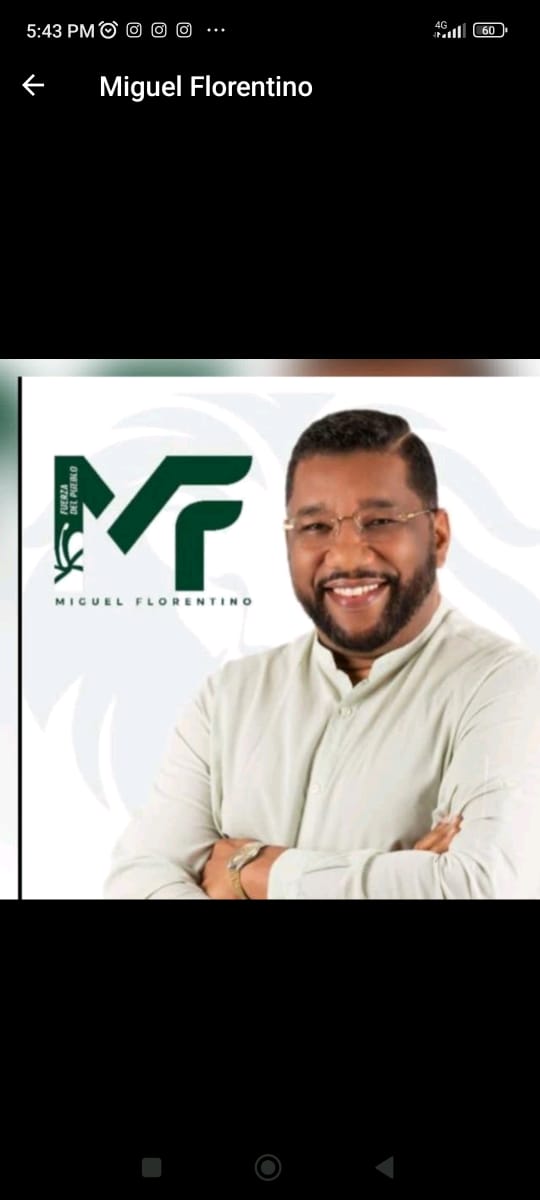 La Mezquindad no tendrá espacio en la Fuerza del Pueblo