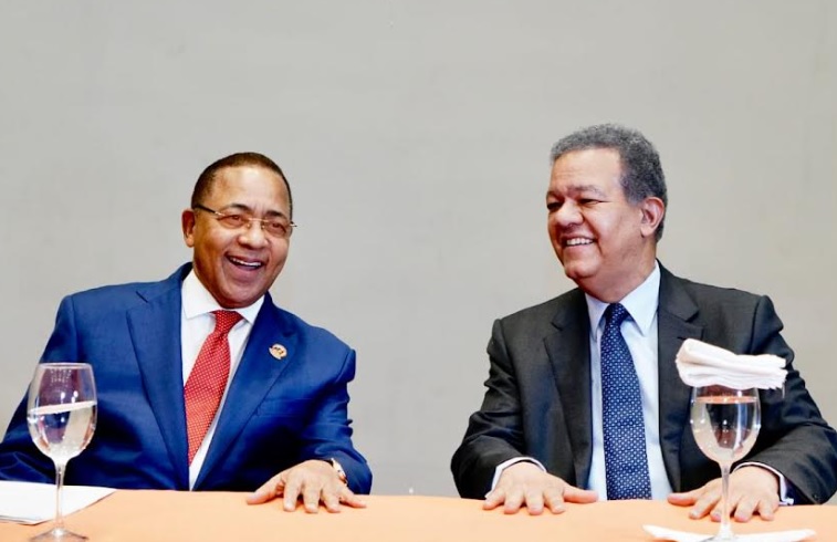 PDI y FP sellan una alianza para ir unidos a las próximas elecciones