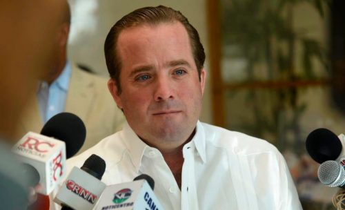 Paliza: «Oposición sube discurso cuanto más cae en encuestas»