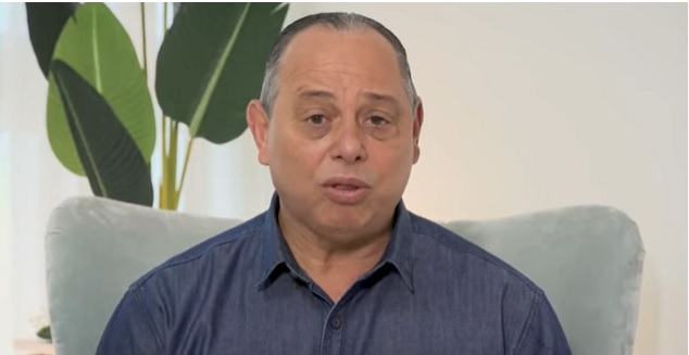 Julio Romero explica «verdad» sobre situación acontecida hace 14 años