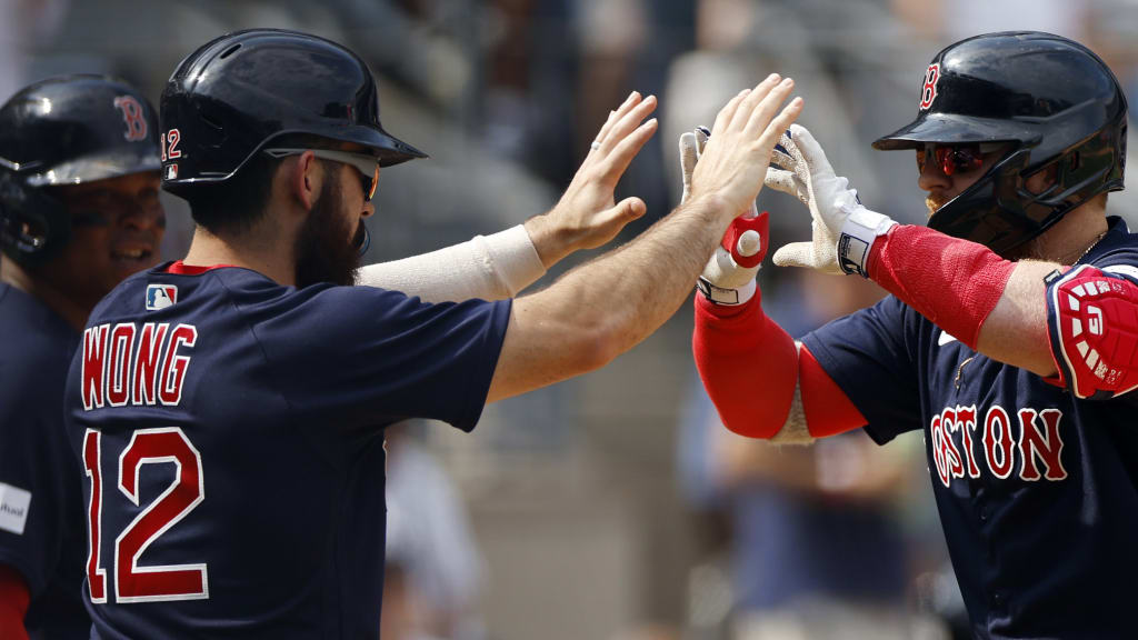 Medias Rojas barren Yankees y les propinan octava derrota seguida